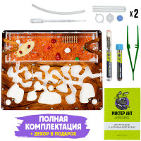 Комплект фермы Макси "Дерево"